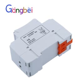 Weekly 7 Days Programmable Digital TIME SWITCH Relay Timer Control AC 220V 230V 110V DC24V 12V THC30 30A Din Rail Mount