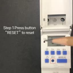 Weekly 7 Days Programmable Digital TIME SWITCH Relay Timer Control AC 220V 230V 110V DC24V 12V THC30 30A Din Rail Mount