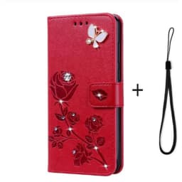 Wallet Leather Flip Case For LG K4 K8 K9 K10 K11 K12 K20 K30 K31 K40 K40S K41S K50S K51 K51S K61 2018 2019 Phone Cover