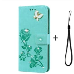 Wallet Leather Flip Case For LG K4 K8 K9 K10 K11 K12 K20 K30 K31 K40 K40S K41S K50S K51 K51S K61 2018 2019 Phone Cover