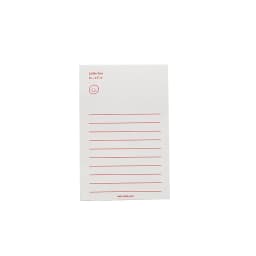Yoofun 30 Sheet North Island Holiday Series Memo Pad WordBook Portable Plan Pad Message Notepads Journal Note Kawaii Stationery