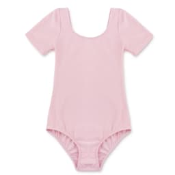 MSemis Toddler Girls Gymnastics Leotard Ballet Leotards Clothes Dance Wear Black Purple Leotards Cotton Bodysuit For Dancing