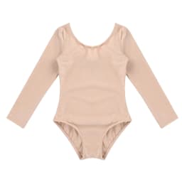 MSemis Toddler Girls Gymnastics Leotard Ballet Leotards Clothes Dance Wear Black Purple Leotards Cotton Bodysuit For Dancing