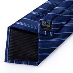 New Formal Ties Classic Blue Striped Necktie Handkerchief Cufflinks Gift For Men Wedding Tie Cravate Gravatas