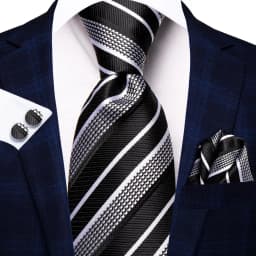 Hi-Tie Orange Solid Paisley Men's Tie Set Silk Wedding Tie For Men New Fashion Designer Quality Hanky Cufflinks Set Dropshipping