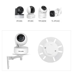 Universal Camera Support Wall Bracket, Indoor Camera Security Surveillance Accessories Camera Support And Base Holder Rack