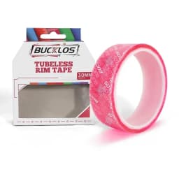 BUCKLOS MTB Bicycle Tubeless Rim Tapes 10M MTB Tire Liner Vacuum Tire Pad 17-35MM Road Bike Rim Tape Strips Cycling Wheel