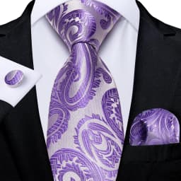 Fashion Paisley Men's Ties Gold Teal Green Black Tie For Men 8cm Business Wedding Accessories Cravat Gift For Men DiBanGu