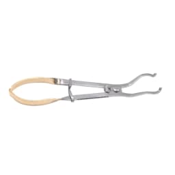 Dental Sectional Matrix Plier Metal Matrics Band Forming Clip Placement Resin Clamping Ring Forceps Lab Dentistry Tools Dentist