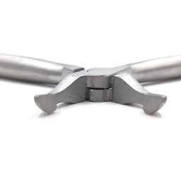 1PCS Dentistry Weingart Plier Orthodontic Tools Stainless Steel Pliers Arch Bending Forceps For Dentist