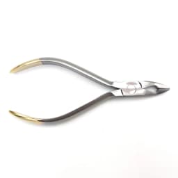 1PCS Dentistry Weingart Plier Orthodontic Tools Stainless Steel Pliers Arch Bending Forceps For Dentist