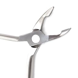 1PCS Dentistry Weingart Plier Orthodontic Tools Stainless Steel Pliers Arch Bending Forceps For Dentist