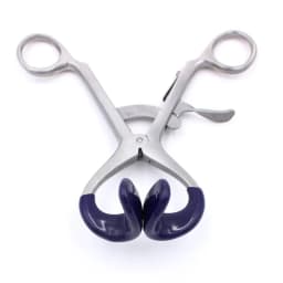 Dental Cheek Lip Retractor Stainless Steel Mouth Opener Cheek Expander Orthodontic Dentist Tools Oral examination equipment