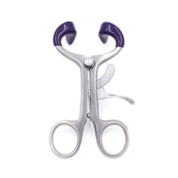 Dental Cheek Lip Retractor Stainless Steel Mouth Opener Cheek Expander Orthodontic Dentist Tools Oral examination equipment