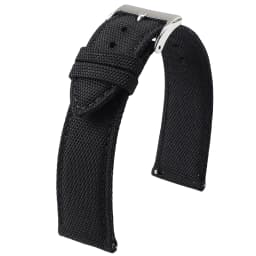 18mm 19mm 20mm 21mm 22mm 24mm Sailcloth Watch Strap Wear-Resistant Breathable Nylon Watchband Quick Release Band Belt For Men