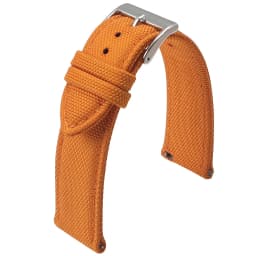 18mm 19mm 20mm 21mm 22mm 24mm Sailcloth Watch Strap Wear-Resistant Breathable Nylon Watchband Quick Release Band Belt For Men