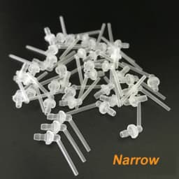 Dental Impression Mixing Dispensing Gun Universal Dispenser Gun 1:1 /1:2 Silicon Rubber Dispenser Gun 10:1 Dentist Tools