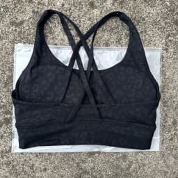 Solid Color Soft Cross Back Women Fitness Bra Tights Yoga Vest High Strength Shockproof Gym Sports Top Push Up With Chest Pad
