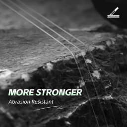 1000M Nylon Fishing Line Super Strong Monofilament Fishing Line Speckle Fluorocarbon Coated Fishing Line For Carp Pesca Olta