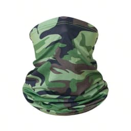 Outdoor Ice Silk Sun Protection Bib Spring and Summer Motorcycle Neck Cover Sports Magic Bandana Riding Mask Full Face