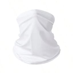 Outdoor Ice Silk Sun Protection Bib Spring and Summer Motorcycle Neck Cover Sports Magic Bandana Riding Mask Full Face