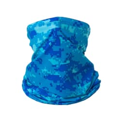 Outdoor Ice Silk Sun Protection Bib Spring and Summer Motorcycle Neck Cover Sports Magic Bandana Riding Mask Full Face