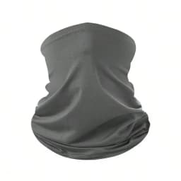 Outdoor Ice Silk Sun Protection Bib Spring and Summer Motorcycle Neck Cover Sports Magic Bandana Riding Mask Full Face