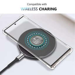 Note20 Shockproof Silicone Phone Case For Samsung Galaxy Note 20 5G Lens Protection Case for Samsung Note 20 Ultra 5G Back Cover