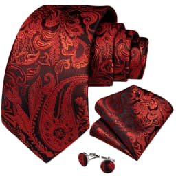 Fashion 8cm Tie Light Green Necktie Men Business Wedding Party Formal Neck Tie Accessories Handkerchief Cufflinks DiBanGu
