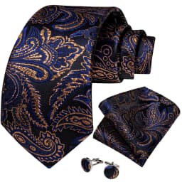 Fashion 8cm Tie Light Green Necktie Men Business Wedding Party Formal Neck Tie Accessories Handkerchief Cufflinks DiBanGu