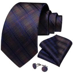 Fashion 8cm Tie Light Green Necktie Men Business Wedding Party Formal Neck Tie Accessories Handkerchief Cufflinks DiBanGu