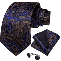Fashion 8cm Tie Light Green Necktie Men Business Wedding Party Formal Neck Tie Accessories Handkerchief Cufflinks DiBanGu