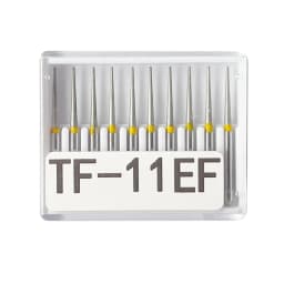 1Box AG Series Round Shape Dental Diamond Burs Drills High Speed Handpiece Teeth Whitening FG Dia 1.6MM Dentistry Materials