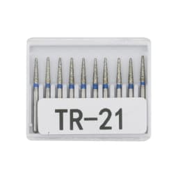 1Box AG Series Round Shape Dental Diamond Burs Drills High Speed Handpiece Teeth Whitening FG Dia 1.6MM Dentistry Materials