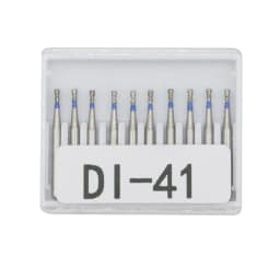 1Box AG Series Round Shape Dental Diamond Burs Drills High Speed Handpiece Teeth Whitening FG Dia 1.6MM Dentistry Materials