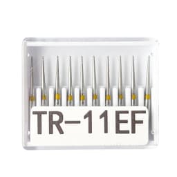 1Box AG Series Round Shape Dental Diamond Burs Drills High Speed Handpiece Teeth Whitening FG Dia 1.6MM Dentistry Materials