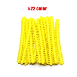AG 1Pack=1000PCS/20Sticks Dental Orthodontic Elastic Ligature Ties Bands for Brackets Braces Colourful to Choose