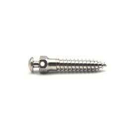 Dental Orthodontic Matching Tool Micro Screw Driver for Self Drilling Tool Dentist Tools Diameter 1.6mm 1.8mm