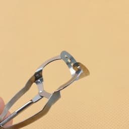 Dental Matrix Bands Retainer Tofflemire Stuck Clip Stainless Steel Orthodontic Matrices Clip Forming Support Film Molding Clips