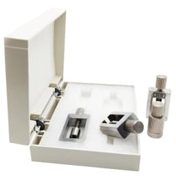 AG 4pcs/box Repair Tools for High Speed Handpieces Dental Handpieces Bearings Cartridge Turbine Maintenance Tool Set
