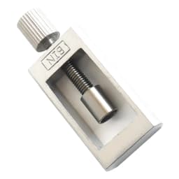 AG 4pcs/box Repair Tools for High Speed Handpieces Dental Handpieces Bearings Cartridge Turbine Maintenance Tool Set