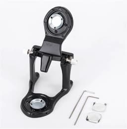 Alloy Big Articulators Adjustable Denture Magnetic Anatomic Articulator Dental Laboratory Equipment Dental Lab Product Tool
