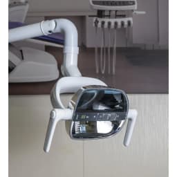 AG Dental Chair Light Operation Lamp Induction LED Light For Dental Unit Dentistry Equipment Dental Lab Clinical Products