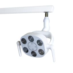 AG Dental Chair Light Operation Lamp Induction LED Light For Dental Unit Dentistry Equipment Dental Lab Clinical Products