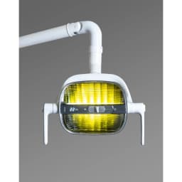 AG Dental Chair Light Operation Lamp Induction LED Light For Dental Unit Dentistry Equipment Dental Lab Clinical Products