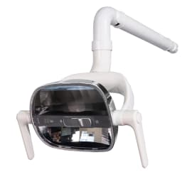 AG Dental Chair Light Operation Lamp Induction LED Light For Dental Unit Dentistry Equipment Dental Lab Clinical Products