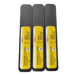 AG Dental Light Curing Composite Resin for Tooth Restoration Dental Materials Available In 4 Colors A2 A3 A3.5 A4