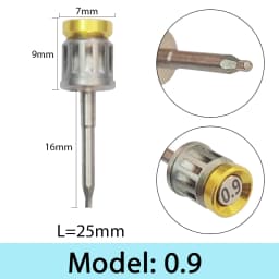 AG 1Pcs Dental Implant Screw Driver Colorful Dentalist Torque Wrench Screwdriver Tools Prosthetic Kit Dentalistry Instument