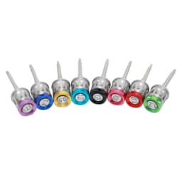 AG 1Pcs Dental Implant Screw Driver Colorful Dentalist Torque Wrench Screwdriver Tools Prosthetic Kit Dentalistry Instument