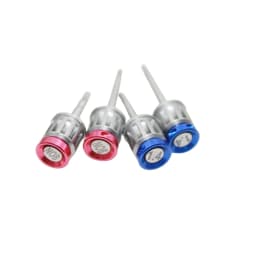 AG 1Pcs Dental Implant Screw Driver Colorful Dentalist Torque Wrench Screwdriver Tools Prosthetic Kit Dentalistry Instument